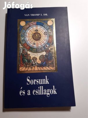 Van Tromp I. Dr.: Sorsunk és a csillagok