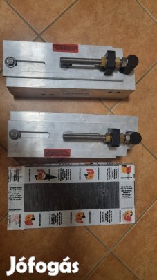 Vance midi jack plate 5"