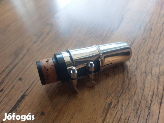 Vandoren B45 Bé klarinét fúvóka és ligatúra