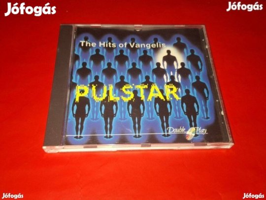 Vangelis 2.cd új
