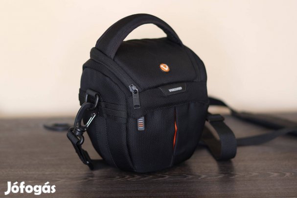 Vanguard 2GO 14Z kis méretű fotóstáska