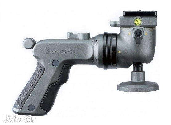 Vanguard Alta GH-300T állványfej | 6 hó magyar garancia!