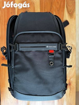 Vanguard Quovio 44 Fotós hátizsák