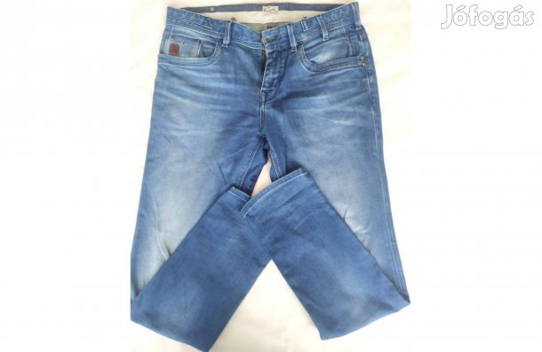 Vanguard Racer V8 farmernadrág (W34/L32)