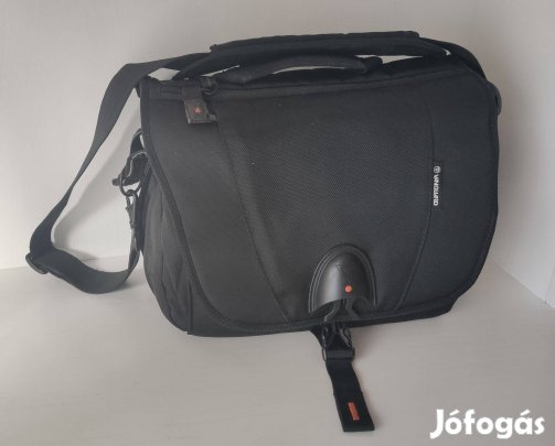 Vanguard Uprise fotós táska