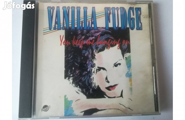 Vanilla Fudge