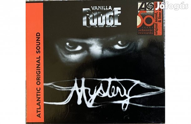 Vanilla Fudge: Mystery - CD
