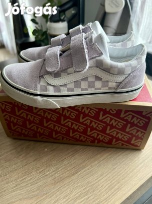 Vans 33-as cipő 