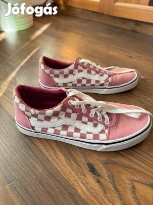 Vans 40,5 cipő