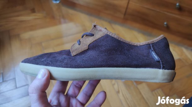 Vans Bőr Unisex sneakers - 40