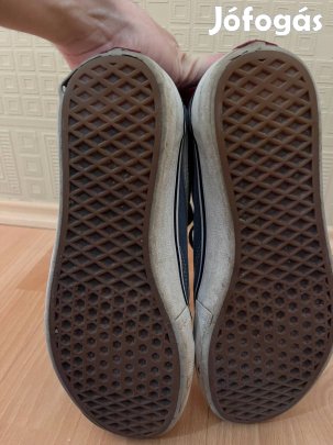 Vans Old Skool Pro férfi cipő