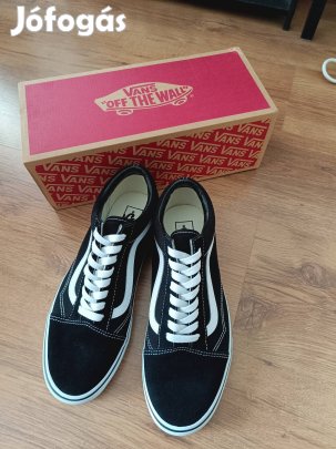 Vans Old Skool, 43