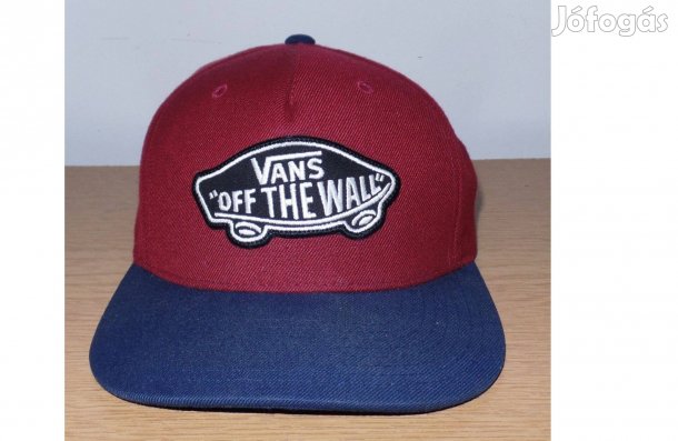 Vans Snapback sapka, cap