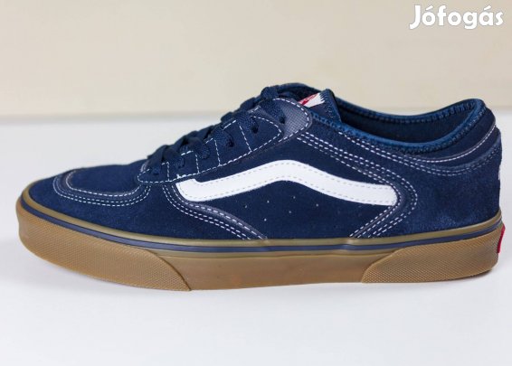 Vans Sneaker Rowley Classic, kék, navy 42,5