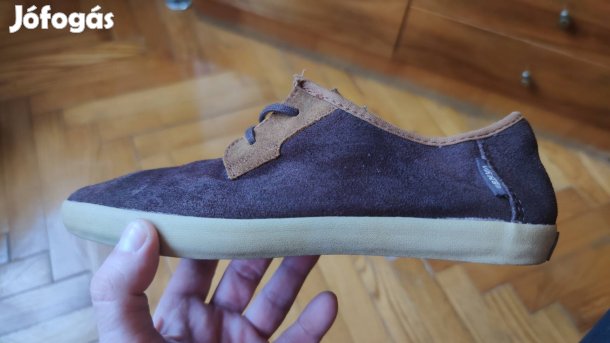 Vans Unisex Bőr Sneakers - 40