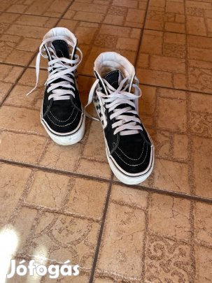 Vans cipő 38