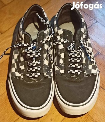 Vans cipő 41 méret 