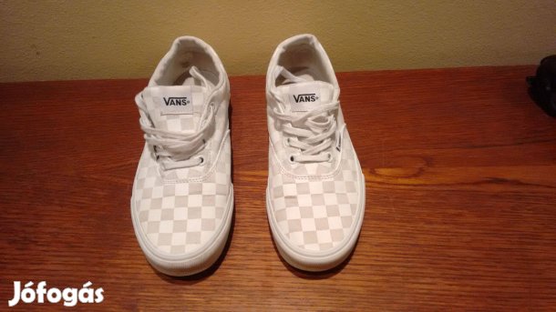 Vans cipő tornacipő szabadidő cipő