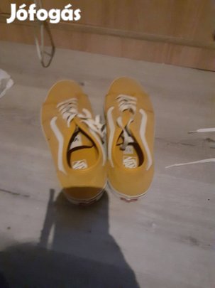 Vans férfi cipő