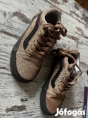 Vans gyerek cipő 28