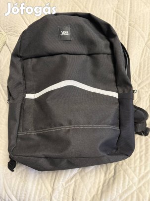 Vans hátizsák Új