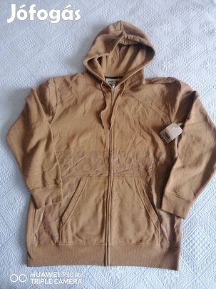 Vans kapucnis pulóver