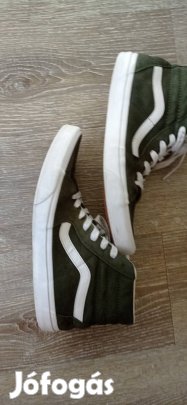 Vans magasszáru cipő 44.5