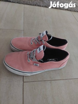 Vans női 39-es újszerű