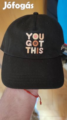 Vans női baseball sapka 