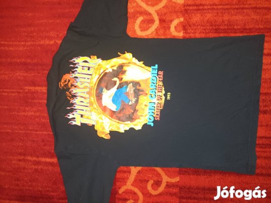 Vans póló eladó S méretben 