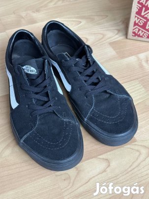 Vans sk8 low