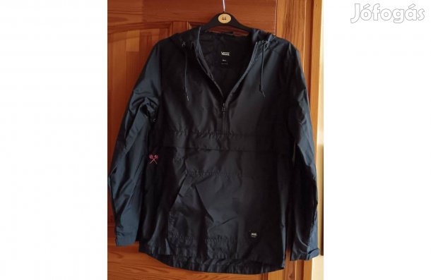Vans széldzseki esőkabát