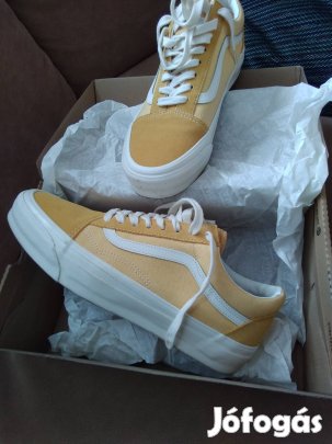 Vans utcai cipő eladó 