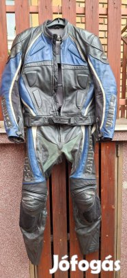 Vanucci 2részes bőrruha