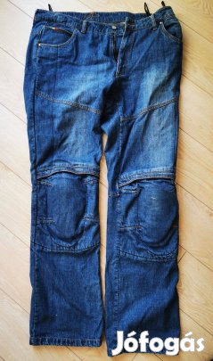 Vanucci Motoros farmer (56-os)