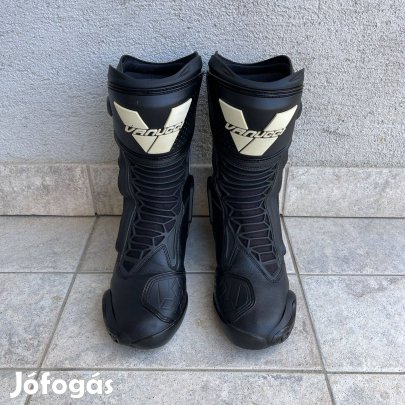 Vanucci RV6 Performance utcai motoros verseny sport csizma