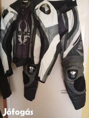 Vanucci motoros ruha eladó