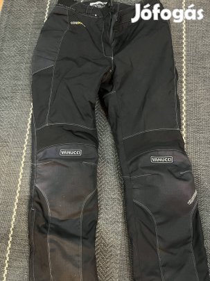 Vanucci női motoros nadrág