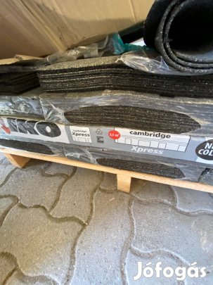 Vápa maradék darab-Cambridge fajta (Xpress50 Harvard slate)