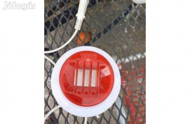 Vape elektromos szúnyogriasztó Eladó