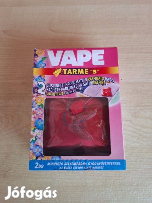 Vape illatosító eladó