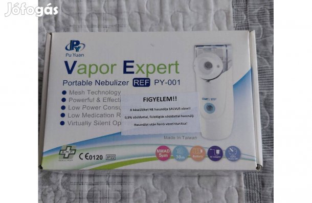 Vapor Expert PY-001Ultrahangos Inhalátor