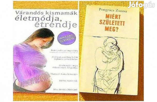 Várandós kismamák életmódja. Miért született meg?