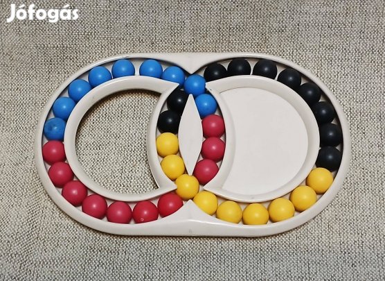 Varázskarika, Magyarkarika (V-001)