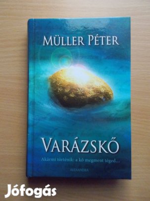 Varázskő, Müller Péter