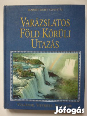 Varázslatos Föld körüli utazás