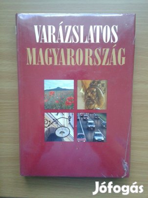 Varázslatos Magyarország