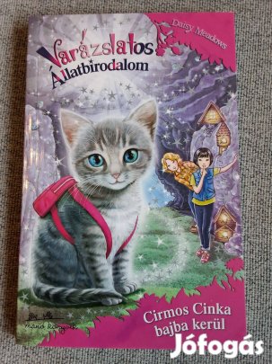 Varázslatos állatbirodalom