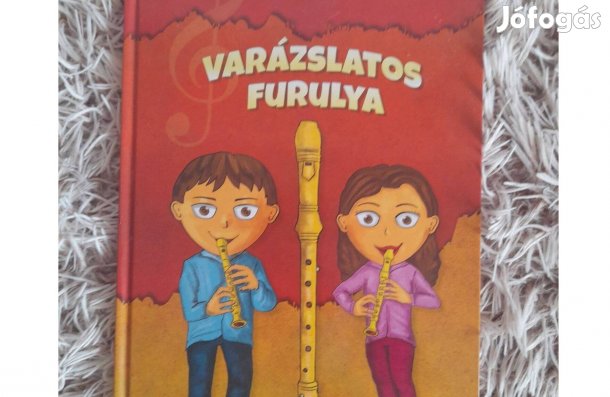 Varázslatos furulya