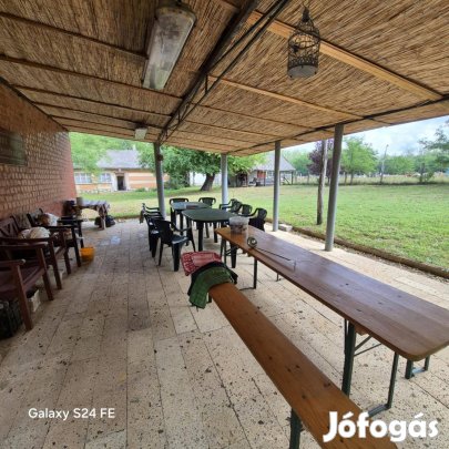 Varázslatos tanya eladó